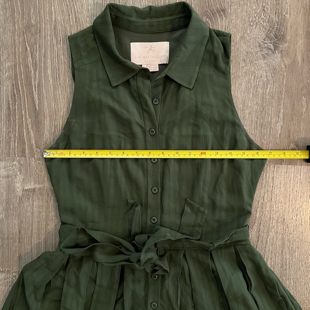 Gal Meets Glam Collection Gwen Dress - Picture 10 of 11
